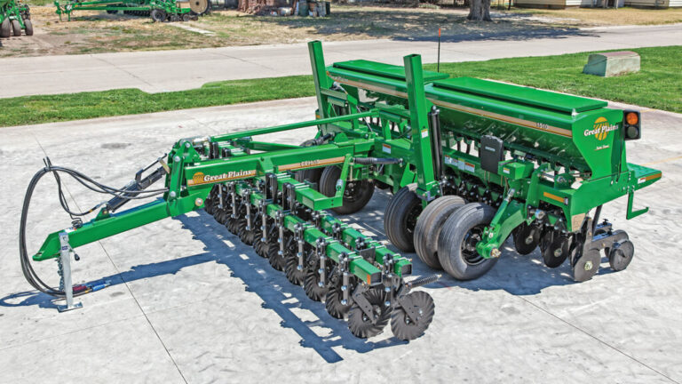 3-Point Linkage Centre Pivot Hitch