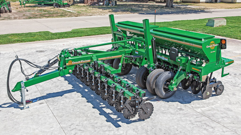 3-Point Linkage Centre Pivot Hitch