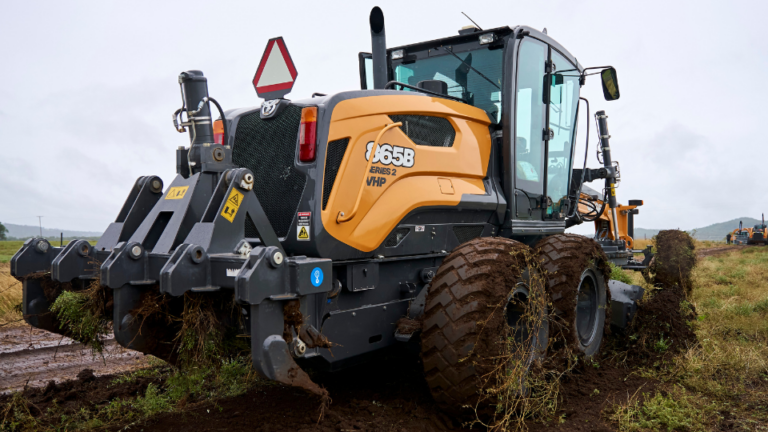 Traction for All Conditions