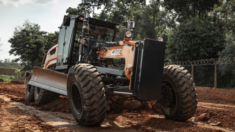 Accurate Blade Guidance