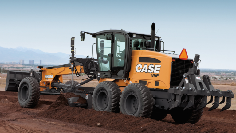 Strong Ground Control