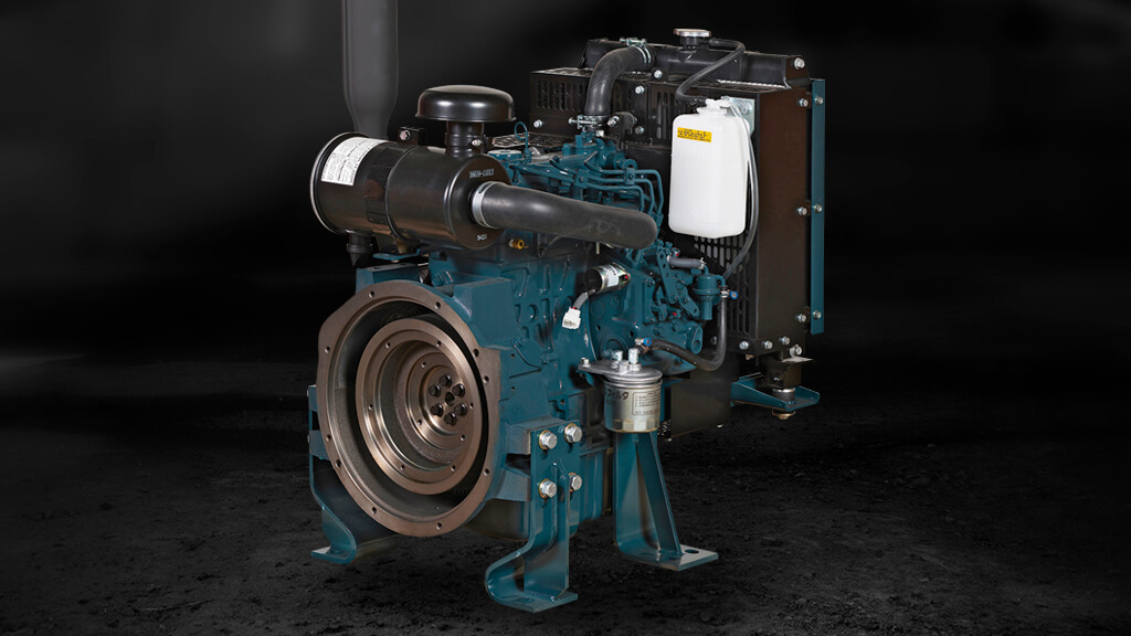 Electrical Power Pack V1505