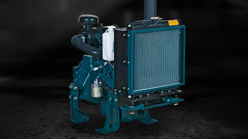 Electrical Power Pack D905