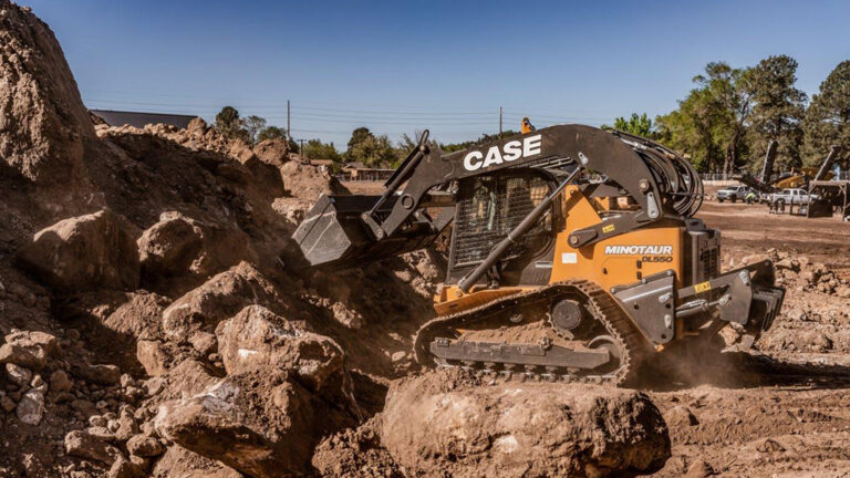 Massive Breakout Force