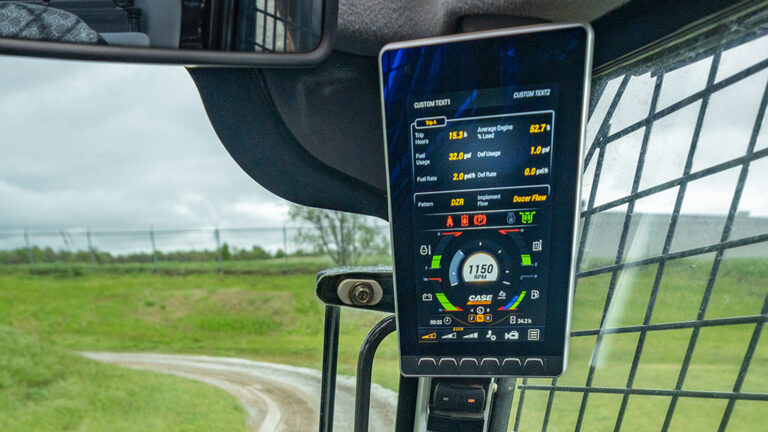 Advanced Command Center