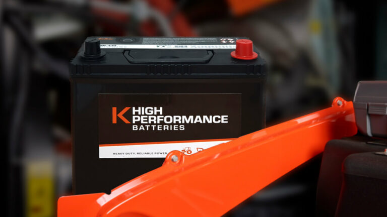 Batteries