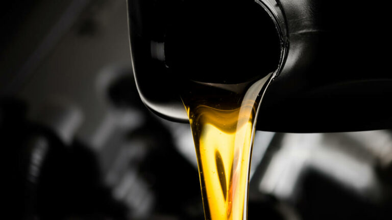 Oils & Lubricants