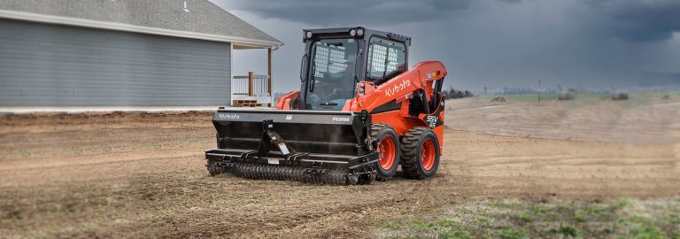 Primary Seeders PS20 Series