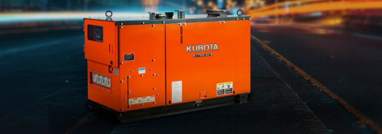 KJ-T130/KJ-T180/KJ-T300 Generator
