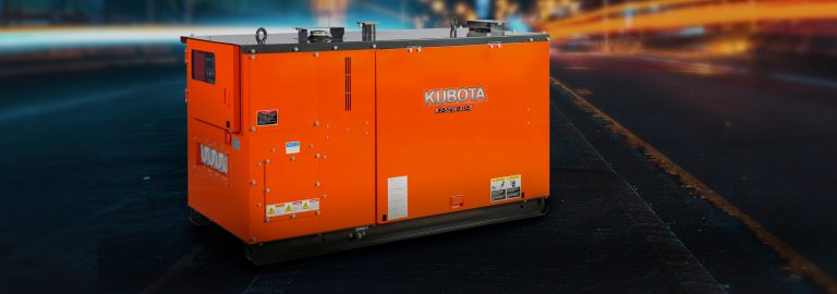 KJ-S130/KJ-S230 Generator