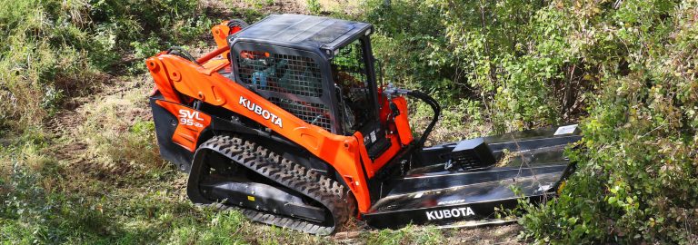 Skid Cutter SC40 Series