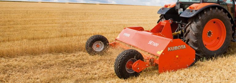 kubota