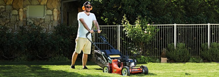 Kubota Walk-Behind Mower
