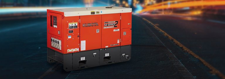 SQ3140/SQ3200/SQ3300 Generator