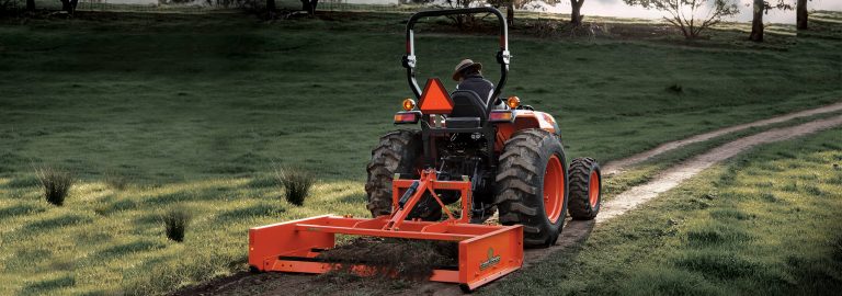 Quick Hitch QH Series