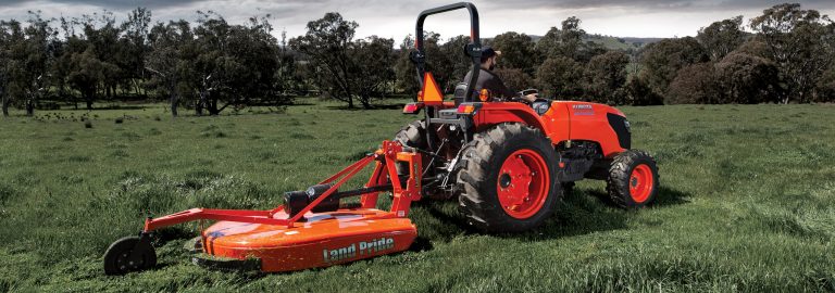 Rotary Cutter RCF20 Series