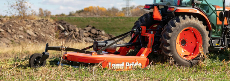 Rotary Cutter RCF27 Series