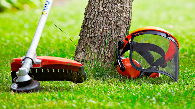 Lawn Care Accessories