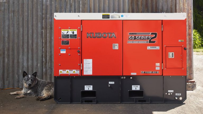 Diesel Generators