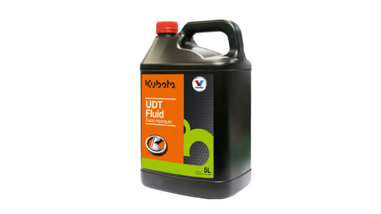 5 Litre UDT Fluid