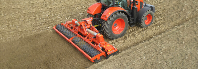 Power Harrow PH2000F Series