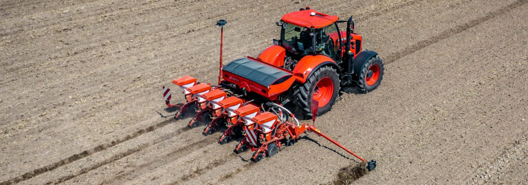Precision Planter PP1000V Series