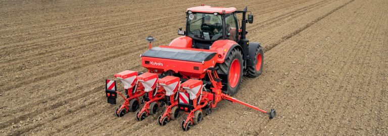 Precision Planter PP1001 Series