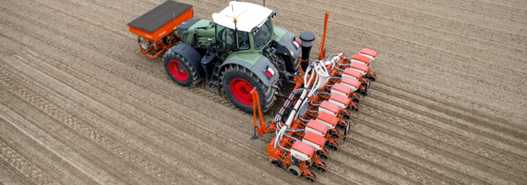 Precision Planter PP1001F Series