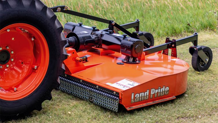 Rotary Cutter RCF36 Series