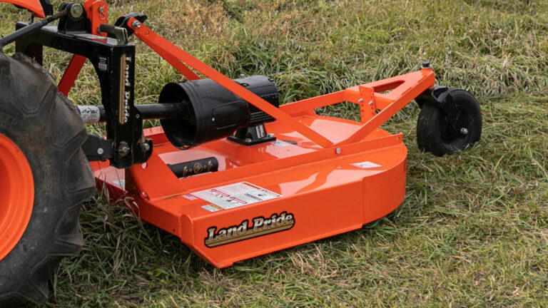 Rotary Cutter RCR1548