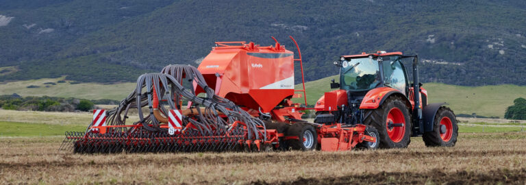 Seeding Combination SC Series