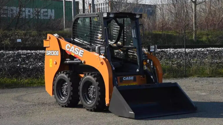 Compact Job Site Access