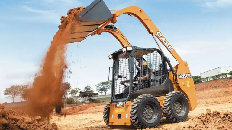 Optimised Material Clearance