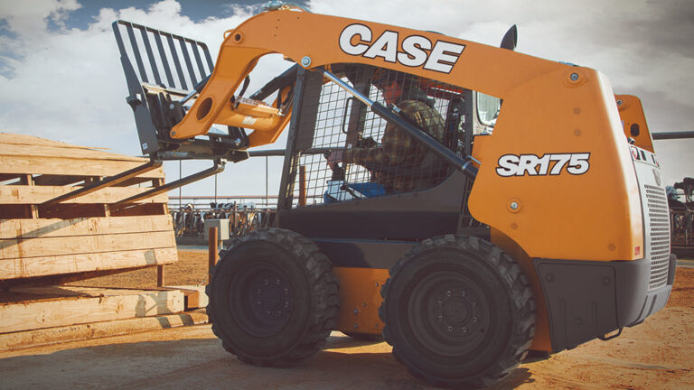 Secure Material Handling