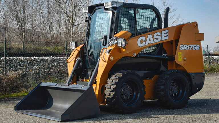 Efficient Spoil Clearance