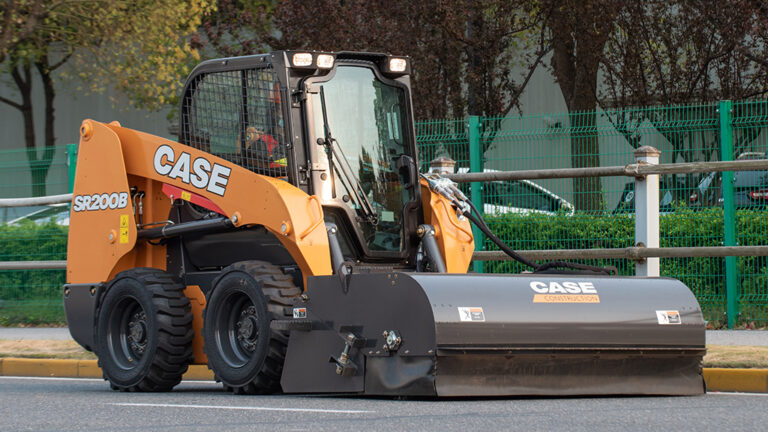 Precision Asphalt Maintenance