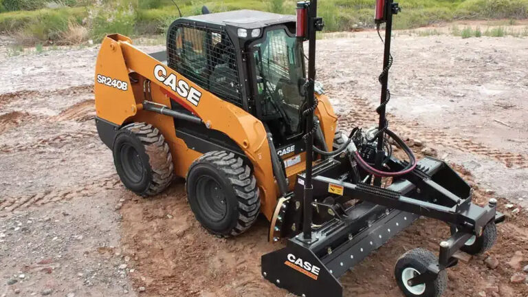 Precision Automated Grading