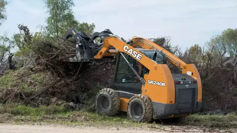 Robust Vegetation Management