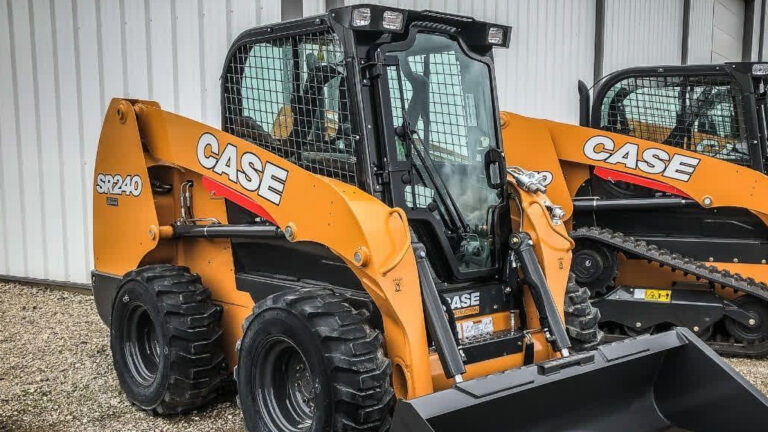 Efficient Site Load-Out