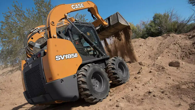 Superior Dumping Performance