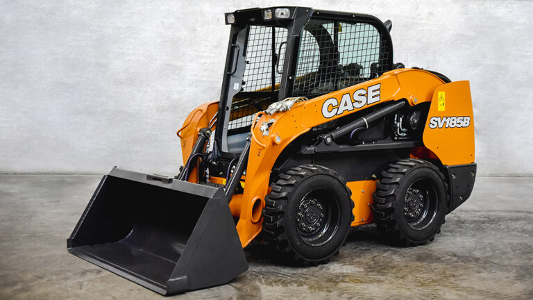 Compact Indoor Agility