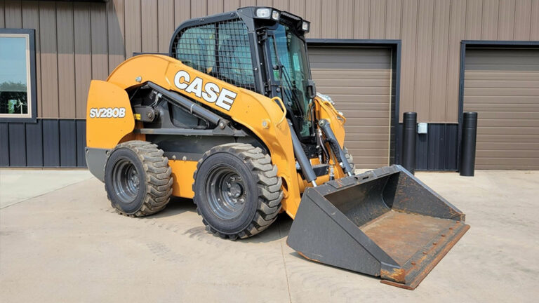 Versatile Large Frame Design