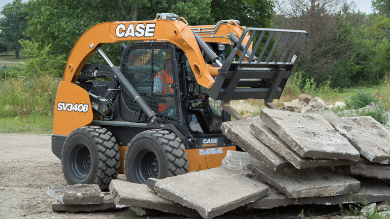 Robust Reinforced Concrete Removal