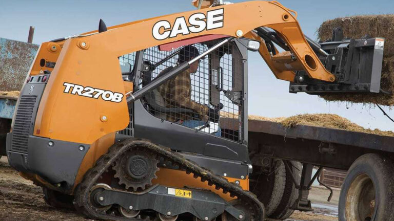 Agricultural Versatility