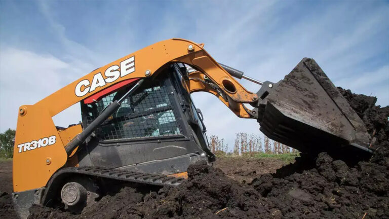 Efficient Truck Loading