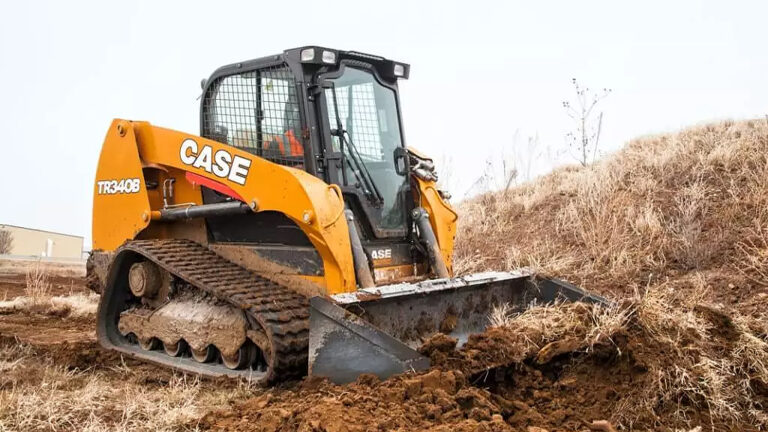 Confident Earthmoving