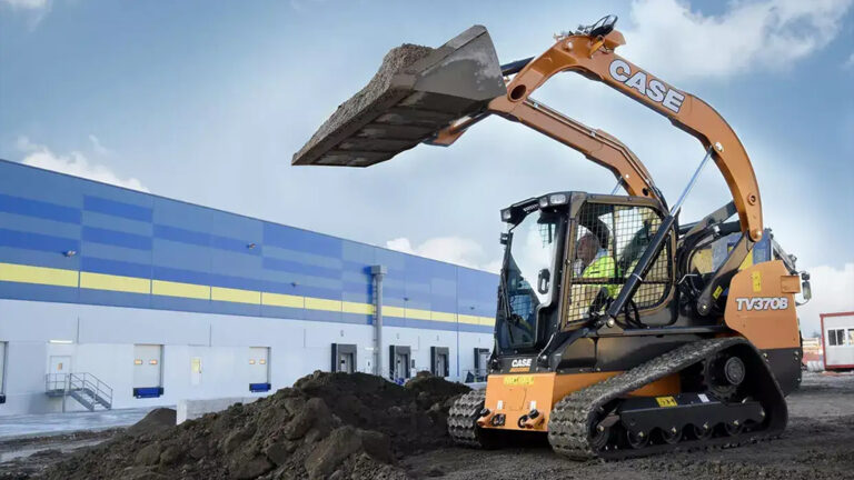 Premium Operator Comfort