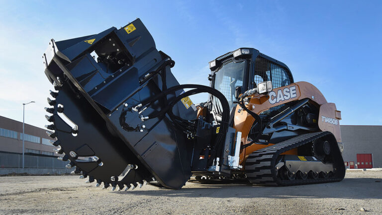 Optimised Attachment Performance