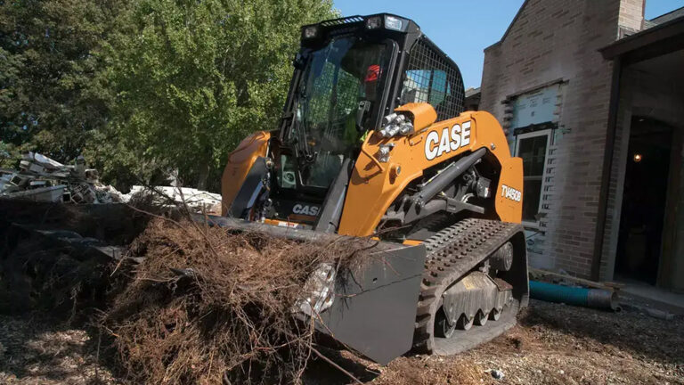 Seamless Tool Swapping