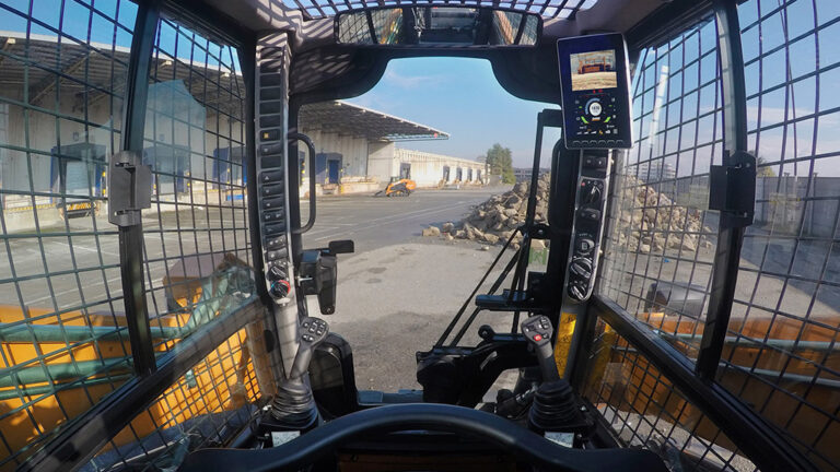 Intelligent Machine Management